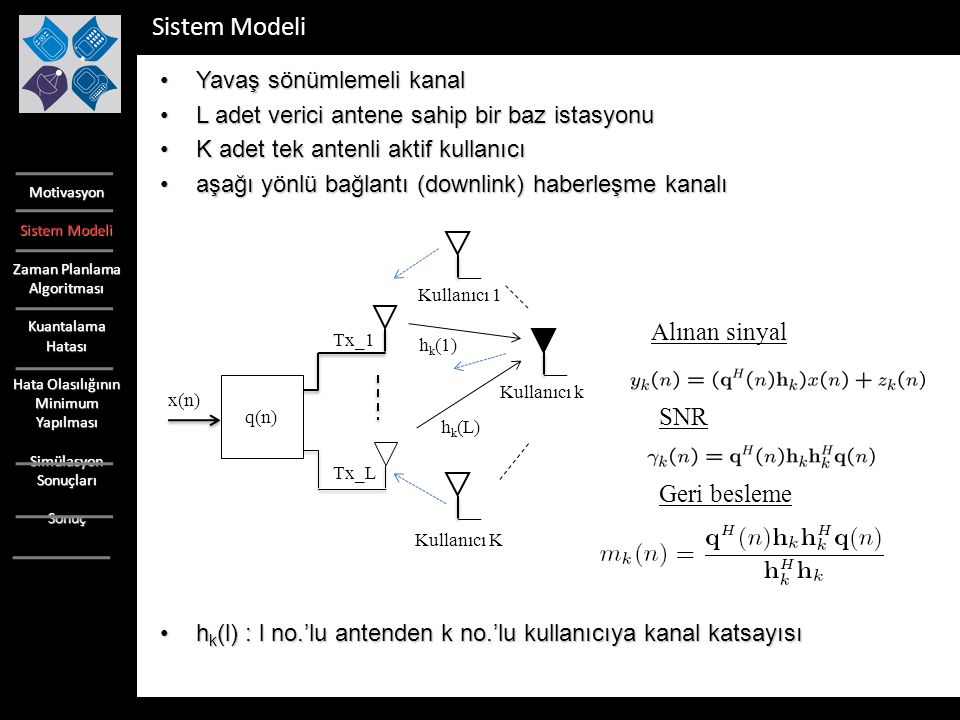 Ahmed F A Elajez Fatih Niversitesi Ppt Indir